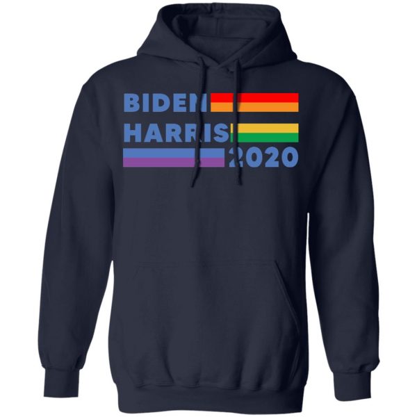 Biden Harris 2020 LGBT - Joe Biden 2020 US President Election T-Shirts, Hoodies, Sweatshirt 11