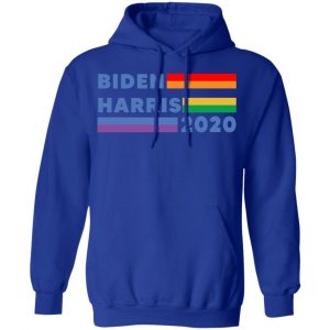 Biden Harris 2020 LGBT - Joe Biden 2020 US President Election T-Shirts, Hoodies, Sweatshirt 25