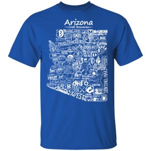 Arizona Craft Breweries T-Shirts, Hoodies, Sweatshirt 16