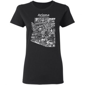 Arizona Craft Breweries T-Shirts, Hoodies, Sweatshirt 17