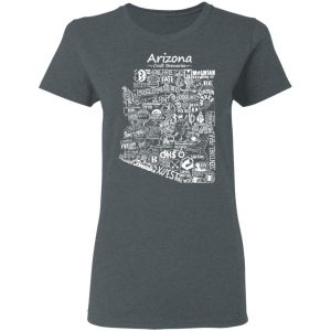 Arizona Craft Breweries T-Shirts, Hoodies, Sweatshirt 18
