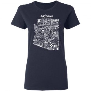 Arizona Craft Breweries T-Shirts, Hoodies, Sweatshirt 19