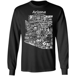 Arizona Craft Breweries T-Shirts, Hoodies, Sweatshirt 21