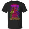 Welcome To Moonside If You Stay Too Long You'll Fry Your Brains T-Shirts, Hoodies, Sweatshirt