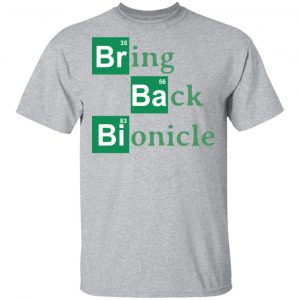 Bring Back Bionicle T-Shirts, Hoodies, Sweatshirt 14