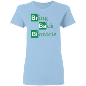 Bring Back Bionicle T-Shirts, Hoodies, Sweatshirt 15