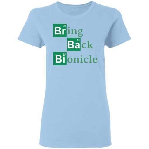 Bring Back Bionicle T-Shirts, Hoodies, Sweatshirt 4