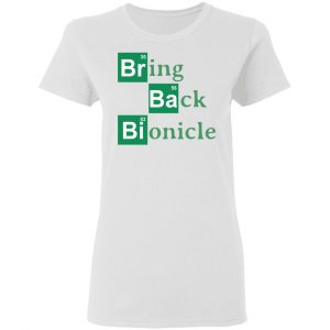 Bring Back Bionicle T-Shirts, Hoodies, Sweatshirt 16