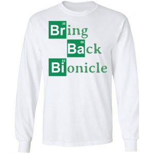 Bring Back Bionicle T-Shirts, Hoodies, Sweatshirt 19