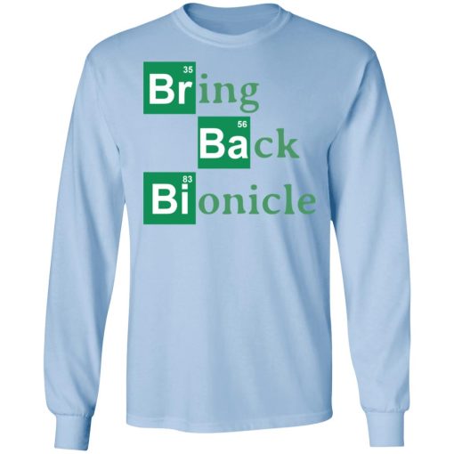 Bring Back Bionicle T-Shirts, Hoodies, Sweatshirt 9