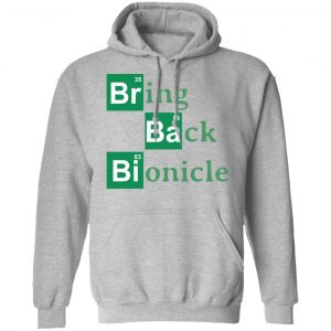 Bring Back Bionicle T-Shirts, Hoodies, Sweatshirt 21