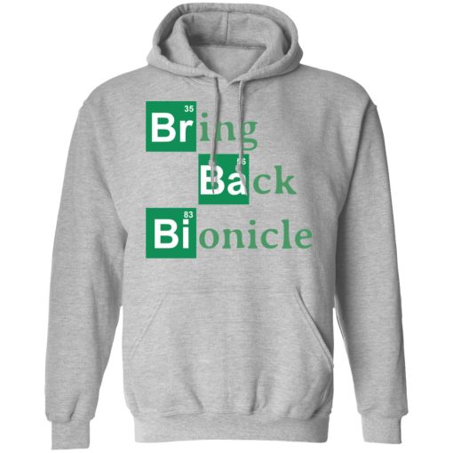 Bring Back Bionicle T-Shirts, Hoodies, Sweatshirt 10