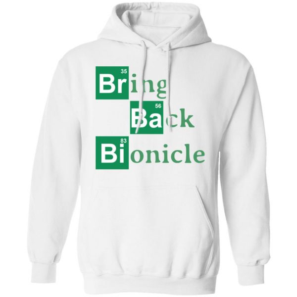 Bring Back Bionicle T-Shirts, Hoodies, Sweatshirt Apparel 13