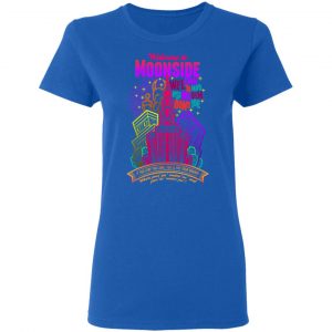 Welcome To Moonside If You Stay Too Long You'll Fry Your Brains T-Shirts, Hoodies, Sweatshirt 20