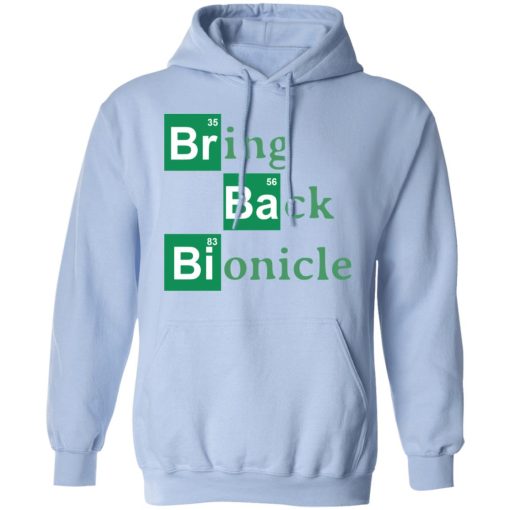 Bring Back Bionicle T-Shirts, Hoodies, Sweatshirt 12