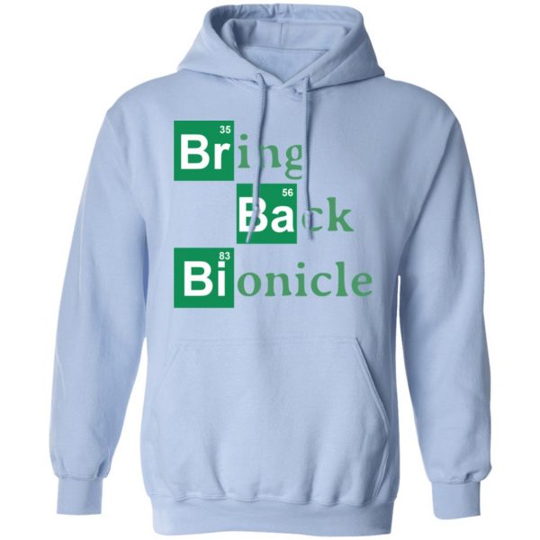 Bring Back Bionicle T-Shirts, Hoodies, Sweatshirt Apparel 14