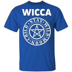 Wicca Child Stay Wild Moon T-Shirts, Hoodies, Sweatshirt 16