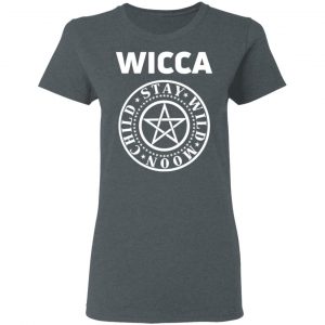 Wicca Child Stay Wild Moon T-Shirts, Hoodies, Sweatshirt 18