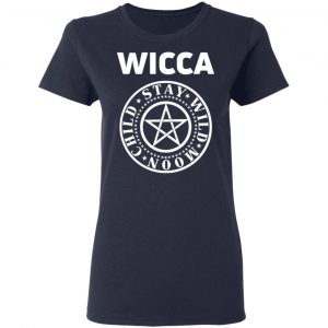 Wicca Child Stay Wild Moon T-Shirts, Hoodies, Sweatshirt 19