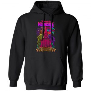 Welcome To Moonside If You Stay Too Long You'll Fry Your Brains T-Shirts, Hoodies, Sweatshirt 22