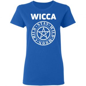 Wicca Child Stay Wild Moon T-Shirts, Hoodies, Sweatshirt 20