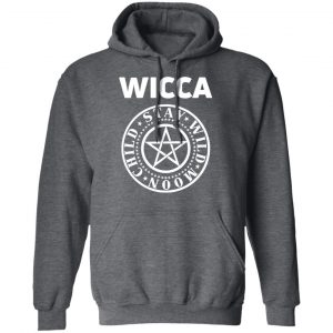 Wicca Child Stay Wild Moon T-Shirts, Hoodies, Sweatshirt 24