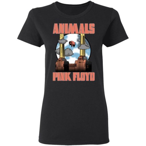 Pink Floyd Animals Rock Album T-Shirts, Hoodies, Sweatshirt - Image 5