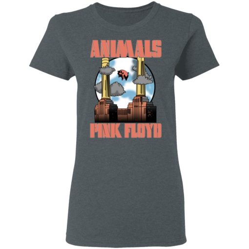 Pink Floyd Animals Rock Album T-Shirts, Hoodies, Sweatshirt - Image 6