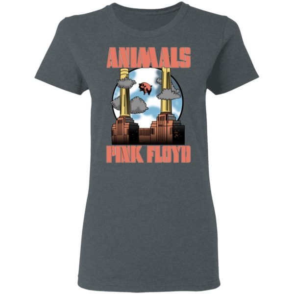 Pink Floyd Animals Rock Album T-Shirts, Hoodies, Sweatshirt 6