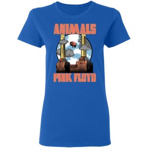 Pink Floyd Animals Rock Album T-Shirts, Hoodies, Sweatshirt 20