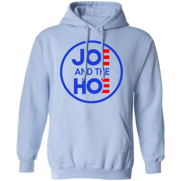 Jo And The Ho Joe And The Hoe T-Shirts, Hoodies, Sweatshirt Apparel 14