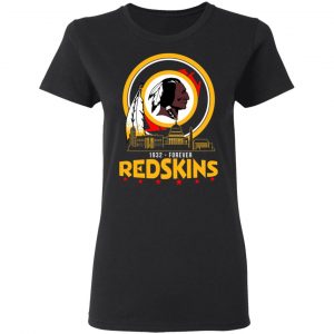 Washington Redskins 1932 Forever Redskins City T-Shirts, Hoodies, Sweatshirt 17