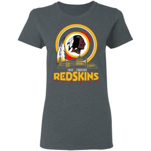 Washington Redskins 1932 Forever Redskins City T-Shirts, Hoodies, Sweatshirt 18
