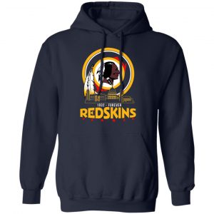 Washington Redskins 1932 Forever Redskins City T-Shirts, Hoodies, Sweatshirt 23