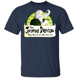 The Jasmine Dragon Tea House Of Ba Sing Se T-Shirts, Hoodies, Sweatshirt 15