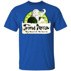 The Jasmine Dragon Tea House Of Ba Sing Se T-Shirts, Hoodies, Sweatshirt 16