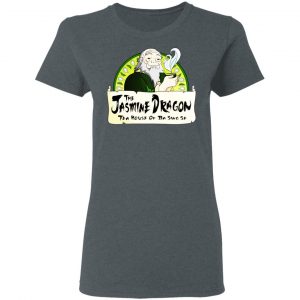The Jasmine Dragon Tea House Of Ba Sing Se T-Shirts, Hoodies, Sweatshirt 18