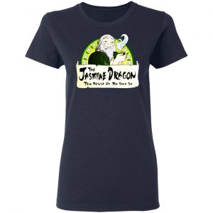 The Jasmine Dragon Tea House Of Ba Sing Se T-Shirts, Hoodies, Sweatshirt 19