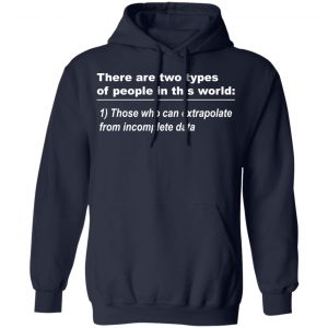 There Are Two Types Of People In This World T-Shirts, Hoodies, Sweatshirt 23