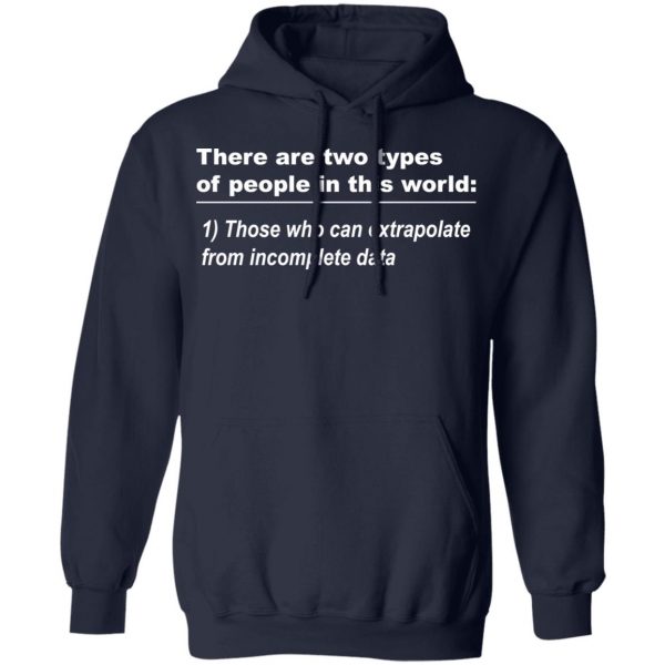 There Are Two Types Of People In This World T-Shirts, Hoodies, Sweatshirt 11