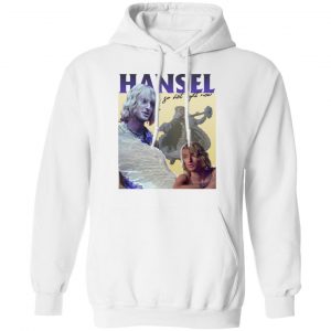 Zoolander Hansel, So Hot Right Now T-Shirts, Hoodies, Sweatshirt 7