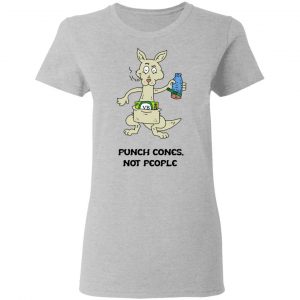 Punch Cones, Not People T-Shirts, Hoodies, Sweatshirt 17