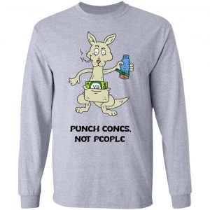 Punch Cones, Not People T-Shirts, Hoodies, Sweatshirt 18