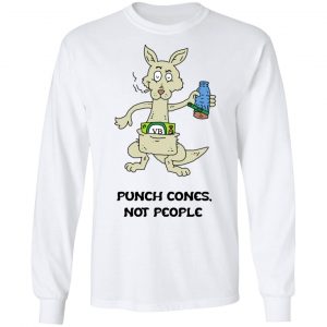 Punch Cones, Not People T-Shirts, Hoodies, Sweatshirt 19