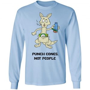 Punch Cones, Not People T-Shirts, Hoodies, Sweatshirt 20