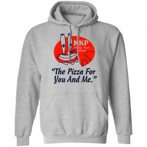 KKP Krusty Krab Pizza The Pizza For You And Me T-Shirts, Hoodies, Sweatshirt 21