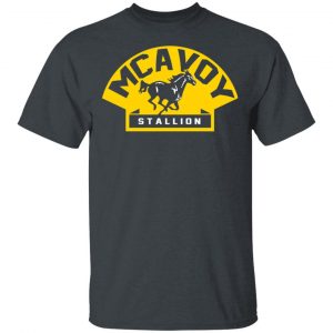 Charlie McAvoy Stallion T-Shirts, Hoodies, Sweatshirt 5