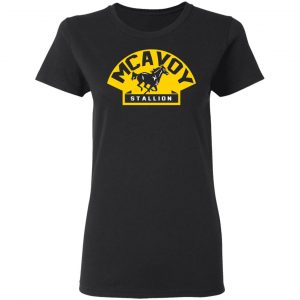 Charlie McAvoy Stallion T-Shirts, Hoodies, Sweatshirt 6