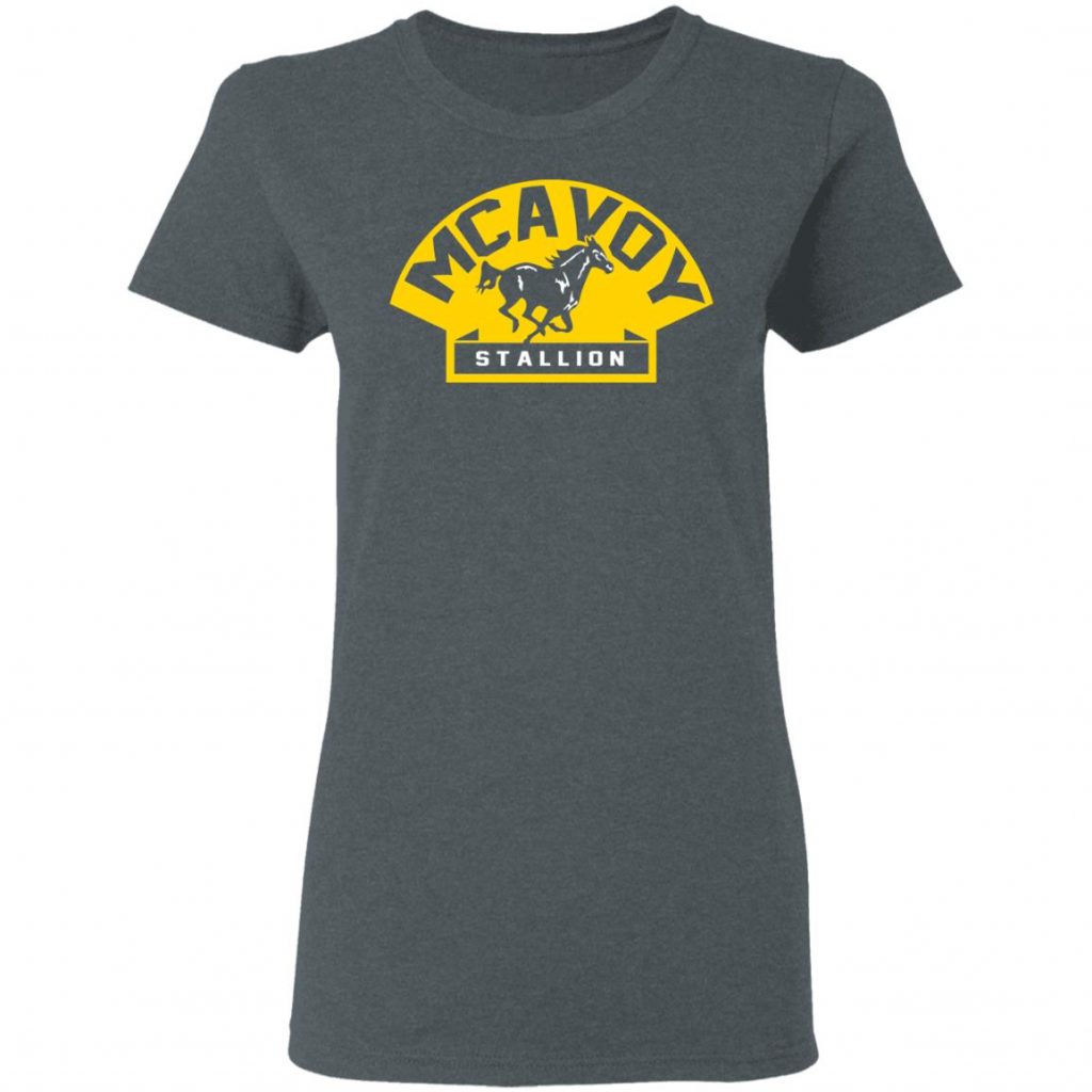 charlie mcavoy shirt