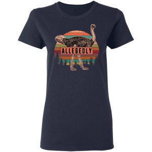 Letterkenny Allegedly Ostrich Vintage T-Shirts, Hoodies, Sweatshirt 19
